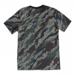 Günstige Fußballtrikots Arsenal x Maharishi Special Edition 2023-24 Kurzarm